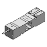 K_PW10A options - Single point load cell