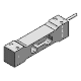K_PW6C options - Single point load cell