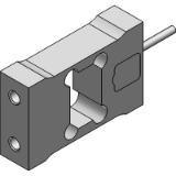 SP8 - Single point load cell