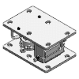 RTN/M2(L)A - Weighing module
