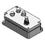 CMD600 - L'amplificateur numérique de charge
