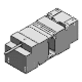 K_PW12C options - Single point load cell