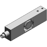 PW15PH - Single point load cell