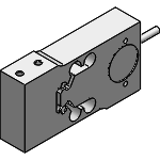 K_PW22 options - Single point load cell
