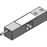 PWSE - Single point load cell